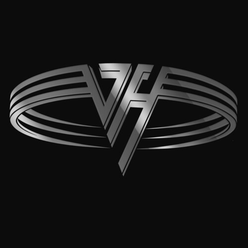 Van Halen The Collection Ii Box Vinilo