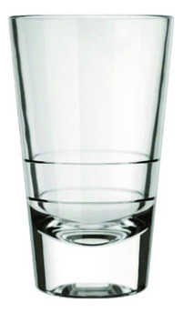 Copo Dose Caninha 100ml - Nadir - 3033 - 24 Unidades