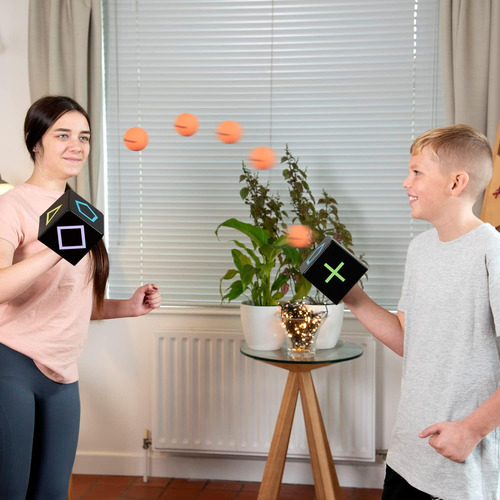 Juego De Habilidad Para Adolescentes,adultos,familia,amigos