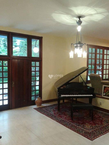 Imagem 4 de 26 de Casa Com 3 Dormitórios À Venda, 340 M² Por R$ 3.500.000,00 - Bairro Inválido - Cidade Inexistente/nn - Ca12512