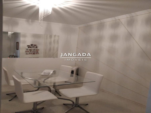 Imagem 6 de 13 de Apartamento A Venda - Condominio Terra Nova - Novo Osasco - 12294