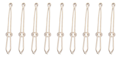 Ml Herramientas De Costura For Bricolaje, 20 Piezas,