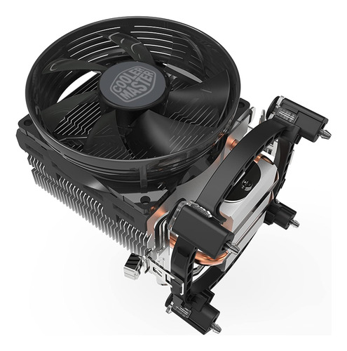 Disipador Cpu Cooler Master Hyper T20 95mm Fan