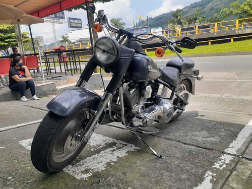 Motos Harley Davidson