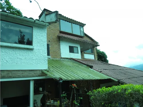 Venta Casa Campestre En Condominio Fusagasuga