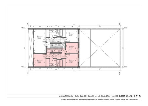 Duplex En Venta A Estrenar De 4 Ambientes Carlos Croce 990 (banfield)