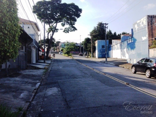 Imagem 5 de 15 de Casa / Sobrado - Vila Pirajussara - Ref: 176483 - V-176483