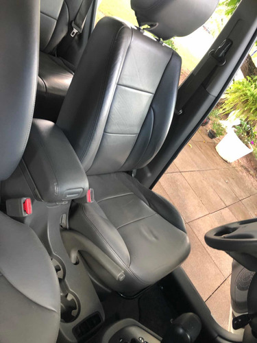 Hyundai Tucson 2014 2.0 Gls 4x2 Flex Aut. 5p