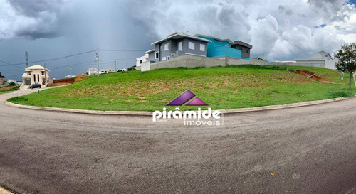 Imagem 1 de 4 de Terreno À Venda, 459 M² Por R$ 320.000,00 - Bandeira Branca - Jacareí/sp - Te1479