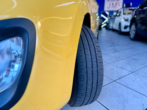 Kia Picanto 1.0 Ex Flex 5p