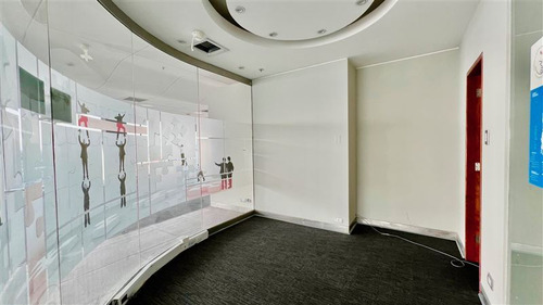 Oficina En Arriendo En Las Condes