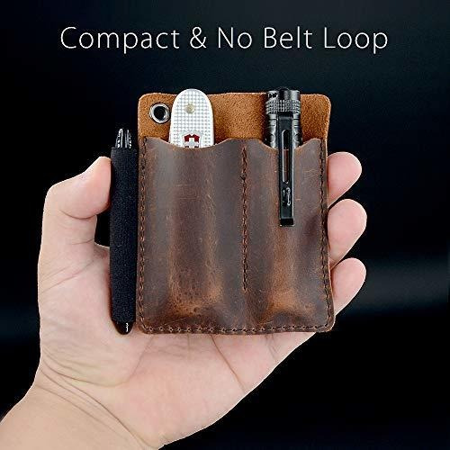 Funda Multiherramienta Castaño Diodrio Edc5-kfp-cn