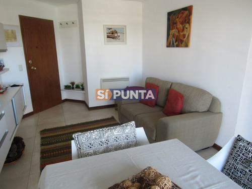Imagen 10 de 21 de Espectacular Apartamento En Venta