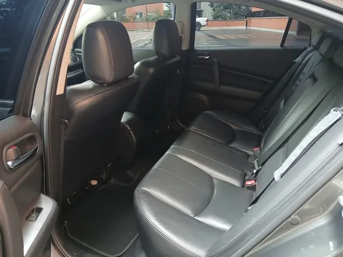 Mazda 6 2.5 L5na1