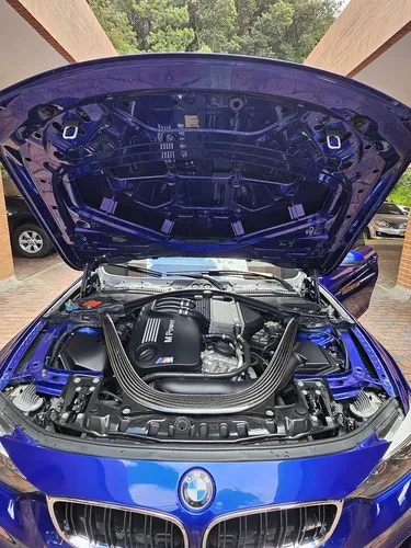 Bmw M4 3.0 M4 F82 Coupe Performance