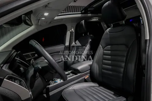 Ford Edge Sel Ecoboost 2.0
