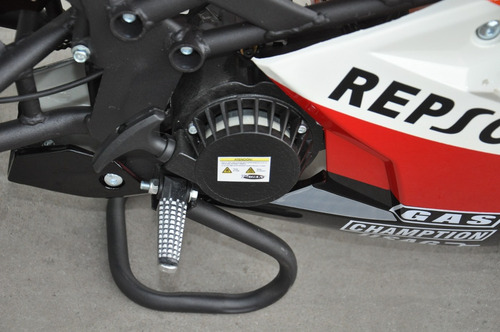 Mini Moto Pista 49cc