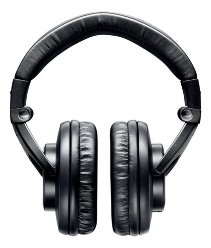 Imagen 2 de 3 de Auriculares Shure SRH840 negro