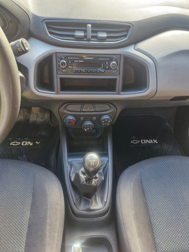 Chevrolet Onix 1.4 Joy Ls 98cv