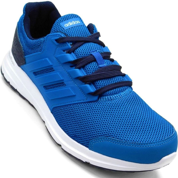 tenis adidas masculino mercado livre frete gratis