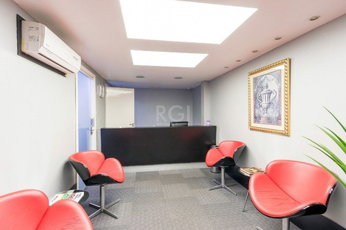 Conjunto/sala Em Centro Histórico - Lu431569