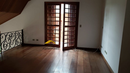 Imagem 19 de 26 de Casa A Venda No Bairro Alphaville Em Santana De Parnaíba - - Vpr5-106-1