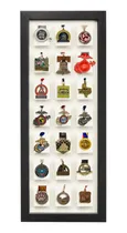 Comprar Porta Medallas, Cuadro Medallero Para 21  Medallas