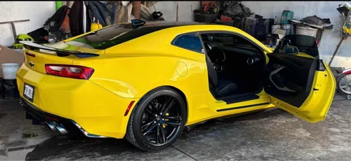 Chevrolet Camaro 3.6 Rs V6 At