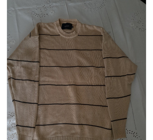 Sweter Hombre Kevingston Hilo Xxl