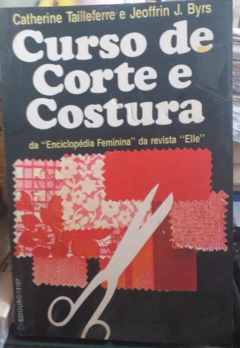 Curso De Corte E Costura 