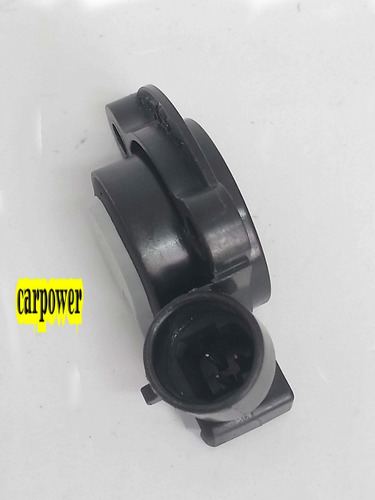 Sensor Tps Byd F3 Motor Mitsubishi Sensor Plomo Con Negro