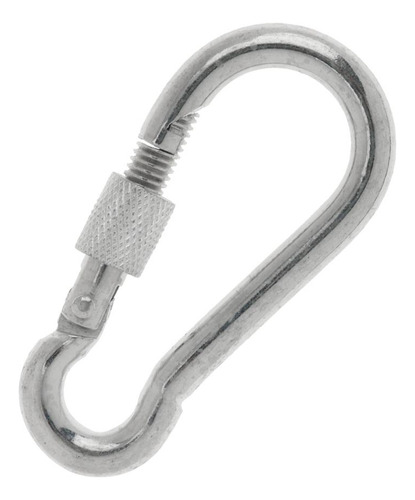 Clips De Mosquetón Ultrarresistentes Caribeaners