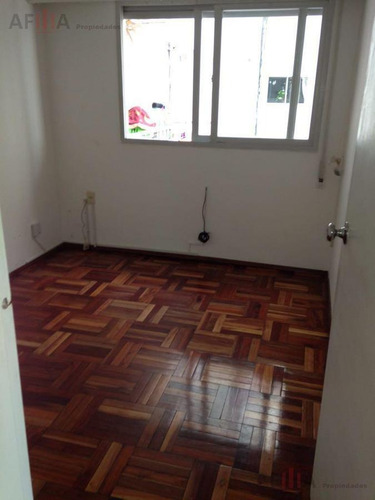Venta Apartamento Tres Dormitorios Rambla Malvin Montevideo