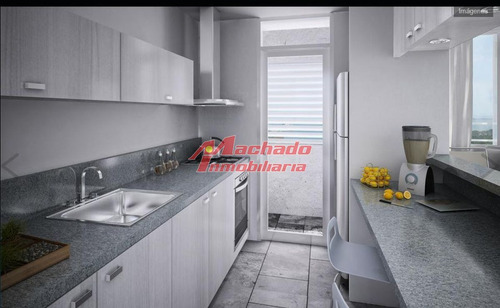 Imagen 8 de 20 de Venta De Apartamento De Dos Dormitorios En Maldonado