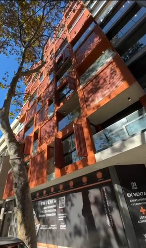Apartamento De Un Dormitorio En Venta En 01 Sync
