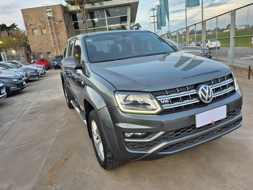 Volkswagen Amarok 3.0 V6 Cd Highline