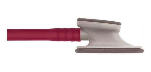 Estetoscópio Littmann Lightweight Vinho Enfermagem 2451