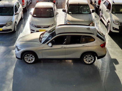 Bmw X1 Sdrive 18i 2.0 16v 4x2 Aut