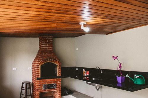 Imagem 15 de 30 de Sobrado Com 4 Dormitórios À Venda, 450 M² Por R$ 2.600.000 - Jardim Aquarius - São José Dos Campos/sp - So0894