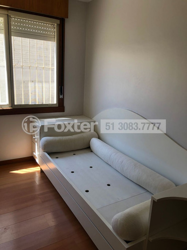 Imagem 11 de 19 de Apartamento, 2 Dormitórios, 73.94 M², Higienópolis - 216256