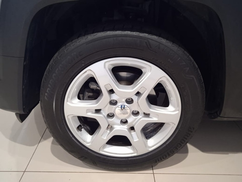 Jeep Renegade 1.3 T270 TURBO FLEX SPORT AT6