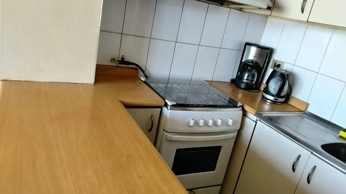 Imagen 5 de 19 de Excelente Departamento Con Buena Accesibilidad