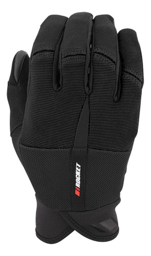 Guante Joe Rocket Phoenix Mesh Para Motociclismo