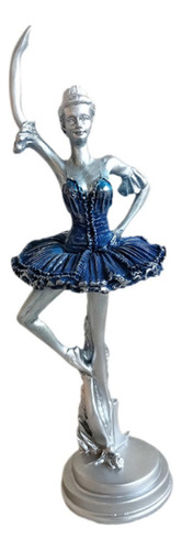 We Estatua De Figura De Ballet Coleccionable Figura Estilo D