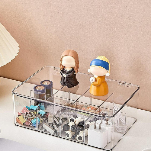 Organizador De Bolsitas De Té Resistente Con Tapa Para
