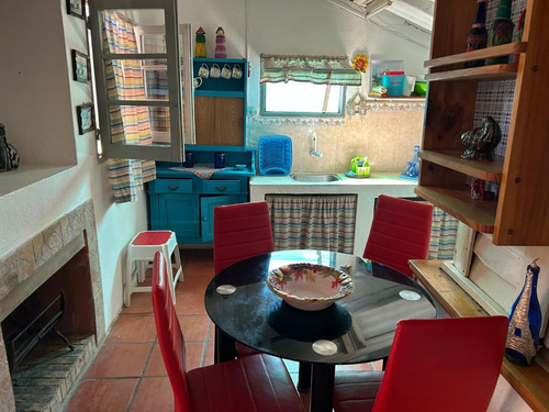 Se Vende Casa En Barrio Parque, 65 M² De Confort Y Naturaleza