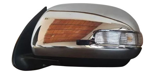 Retrovisor Izquierdo Hilux Kavak 2012 2013 2014 2015 2016