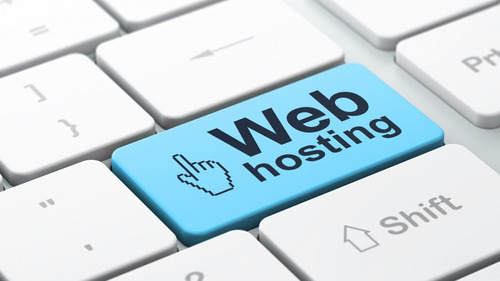 Web Hosting + Profesional + Mensual