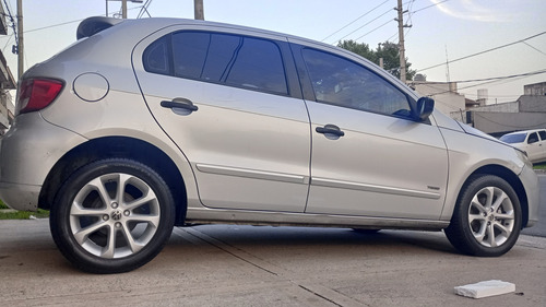 Volkswagen Gol Trend Gol trend pack 3