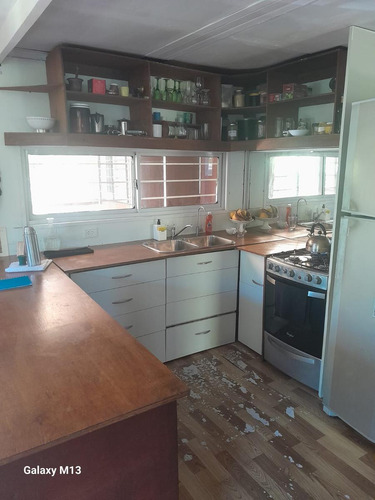 Casa En Alquiler Temporal - 2 Dormitorios 1 Baño - 300mts2 - Ensenada